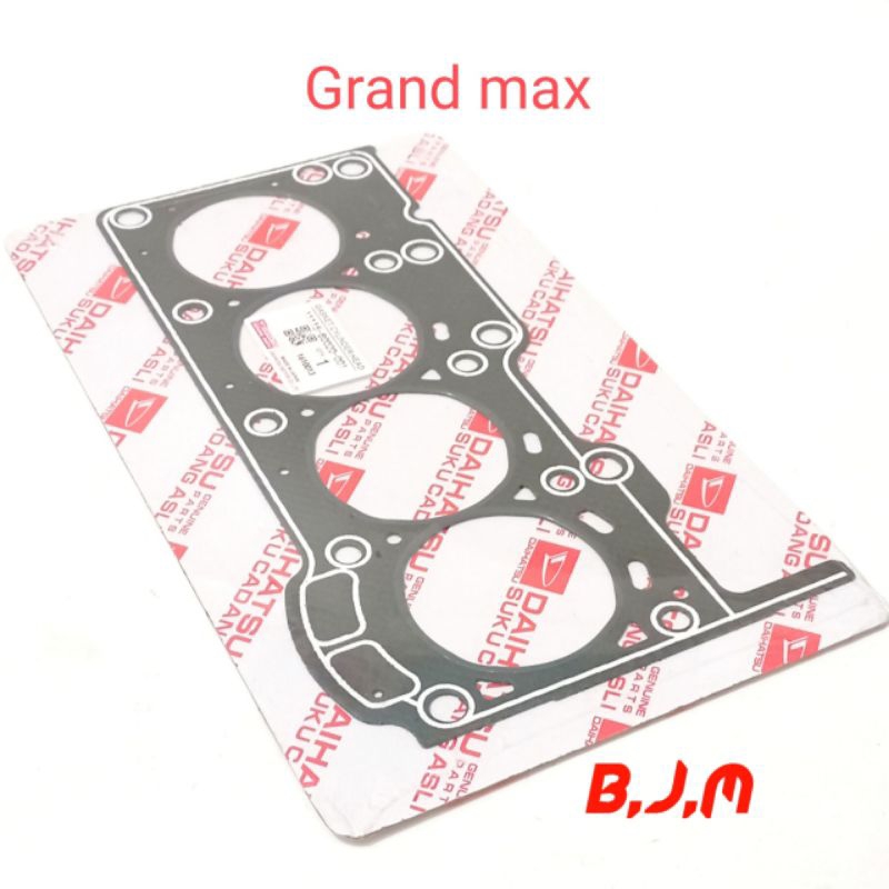 PACKING CYLINDER HEAD PAKING KOP GRANDMAX GRAND MAX