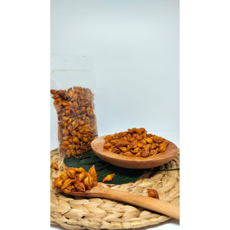 

kerang pedas