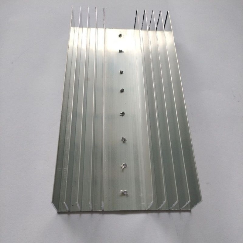 heatsink 20cm tipis