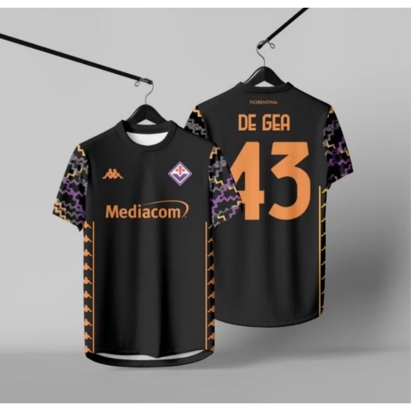 jersey GK  Fiorentina 2024/25