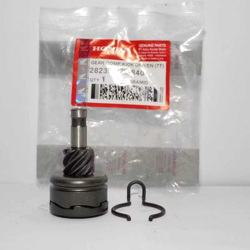 Gigi Pinion Kick Driven Beat Fi eSP Spacy Fi Scoopy eSP Beat Pop eSp (2014 -2019) Beat Sporty eSP K8