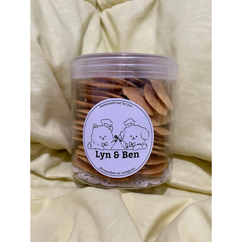 

Lidah Kucing Premium