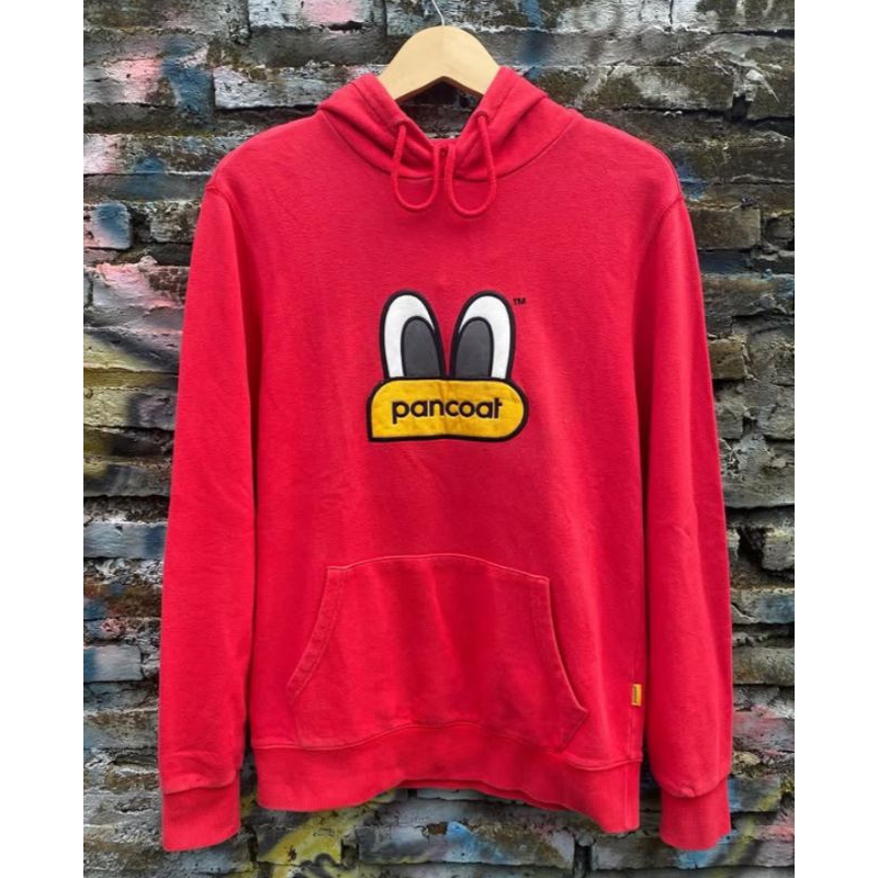 hodie pancoat pop eyes