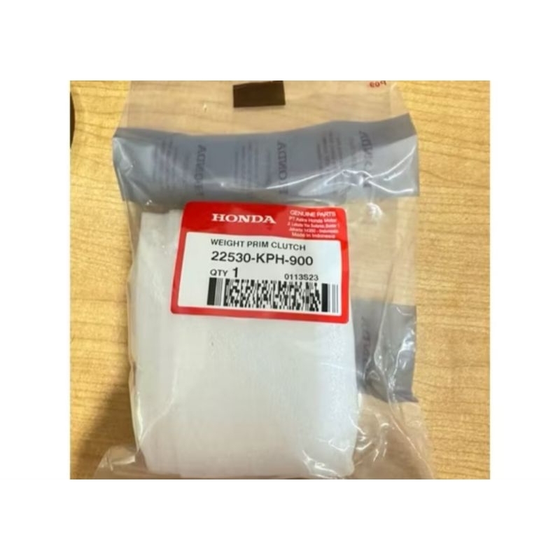 kampas kopling supra x 125 original AHM