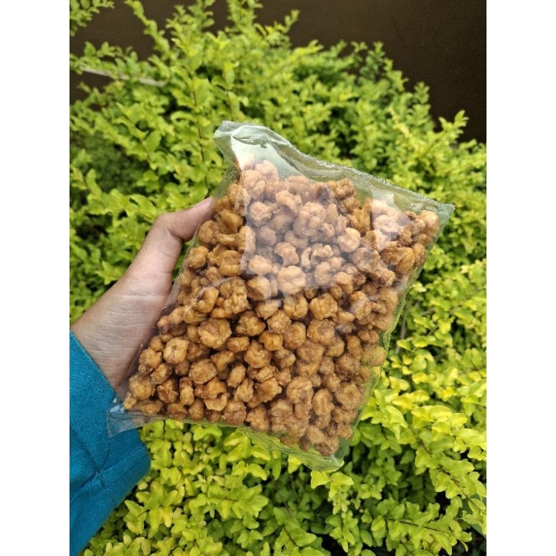 

Marning jagung pedas khas lampung 100gr