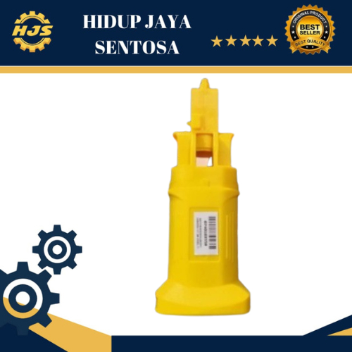 OSSEL Motor Housing Bodi Mesin Gerinda Body Mesin gerinda GT-100 Ossel