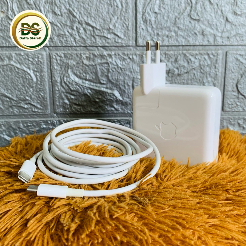 Charger MacBook 61W / 67W iBox