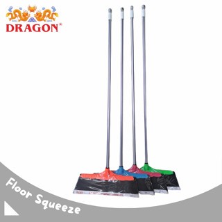 Floor Squeegee | Wiper Lantai Karet | Sapu Pengering Lantai Basah | Floor Squeeze | Skuis Lantai | D