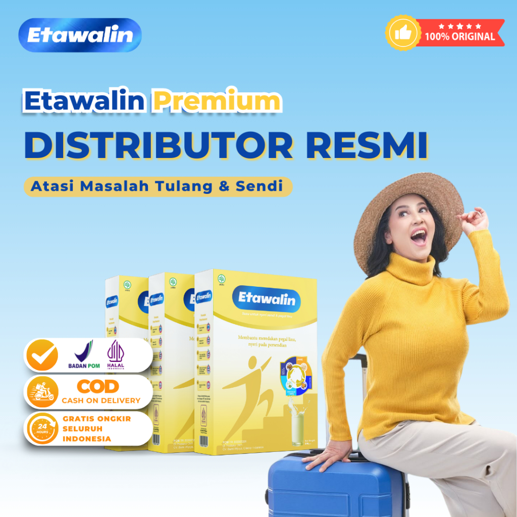 

Etawalin Susu Etawa Hebal Nyeri Sendi 3 Box ORI