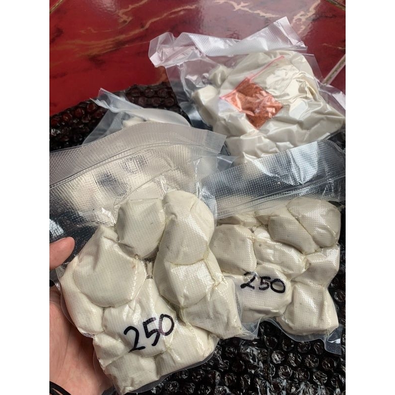 

BASRENG IKAN//BASRENG//BASO GORENG//BAKSO GORENG