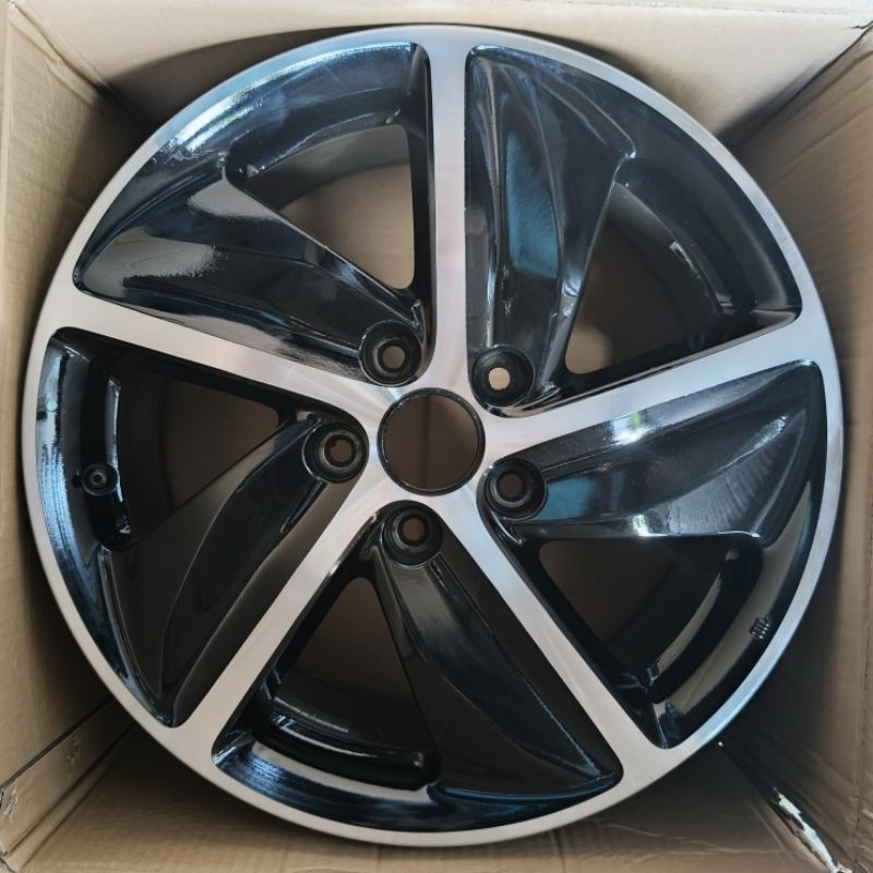 Velg HRV Prestige R17 Satuan