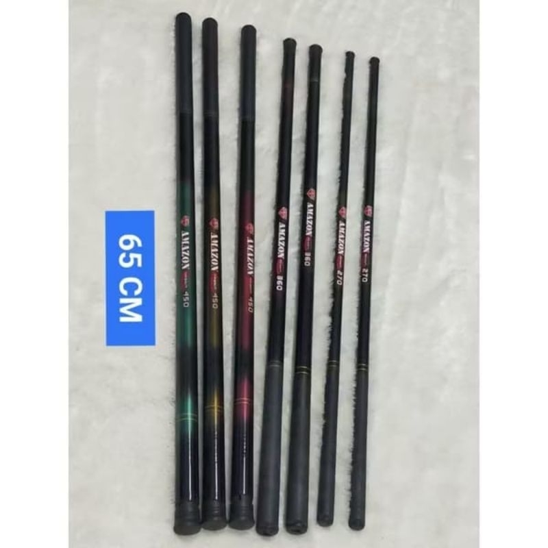 JORAN TEGEK AEWA AMAZON 270CM l 300CM