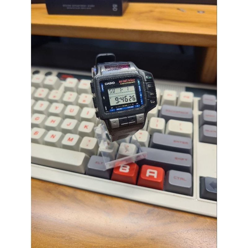 jam tangan casio cmd 10