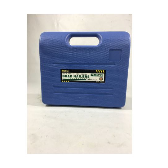 Terbaru Mesin Paku Tembak F30 Mollar / Mesin Paku Tembak Angin F30 Mollar / Mesin Paku Tembak Angin