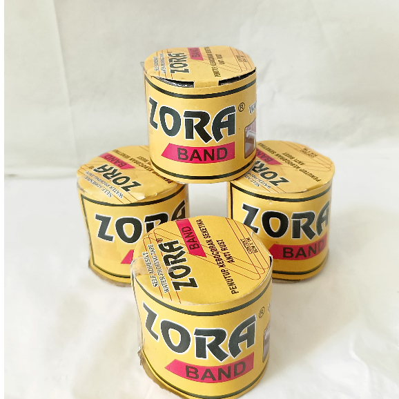 Lem Seng asbes talang genteng ZORA 1M roll kecil / LEM SENG ZORA