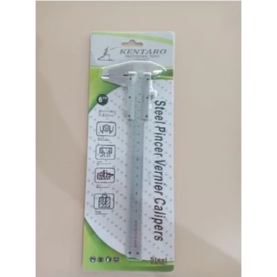

SKETMAT / SIGMAT 6" KENTARO DURASI 0.02MM JAPAN QUALITY