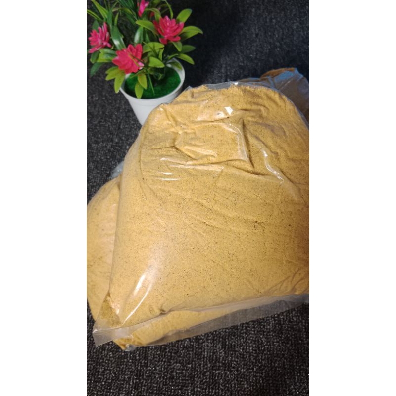 

Bumbu Serbaguna Boci Seblak Rasa Soto 1Kg