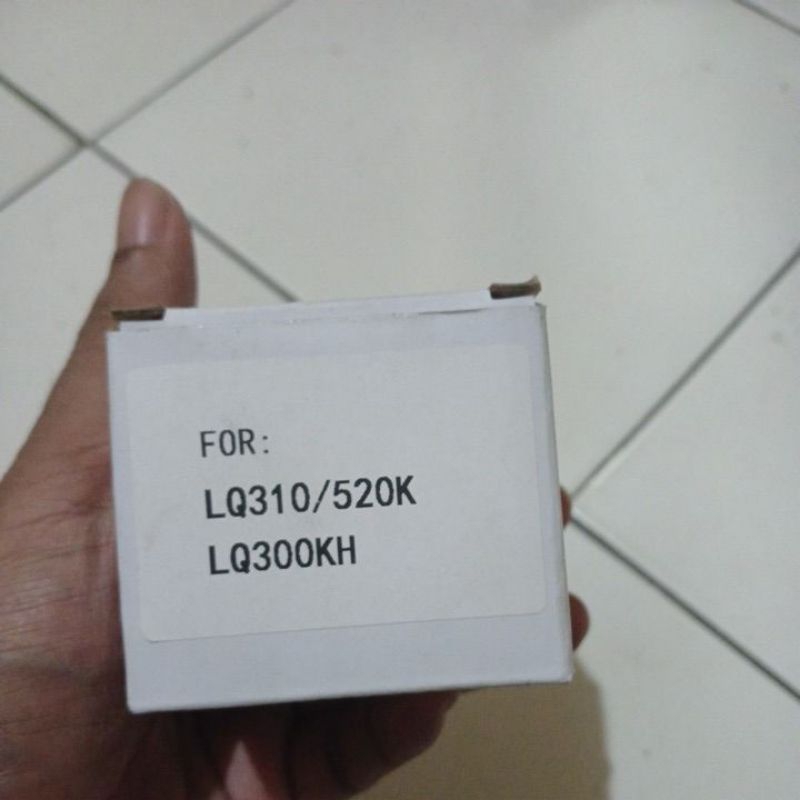 Head Printer LQ310 Bekas