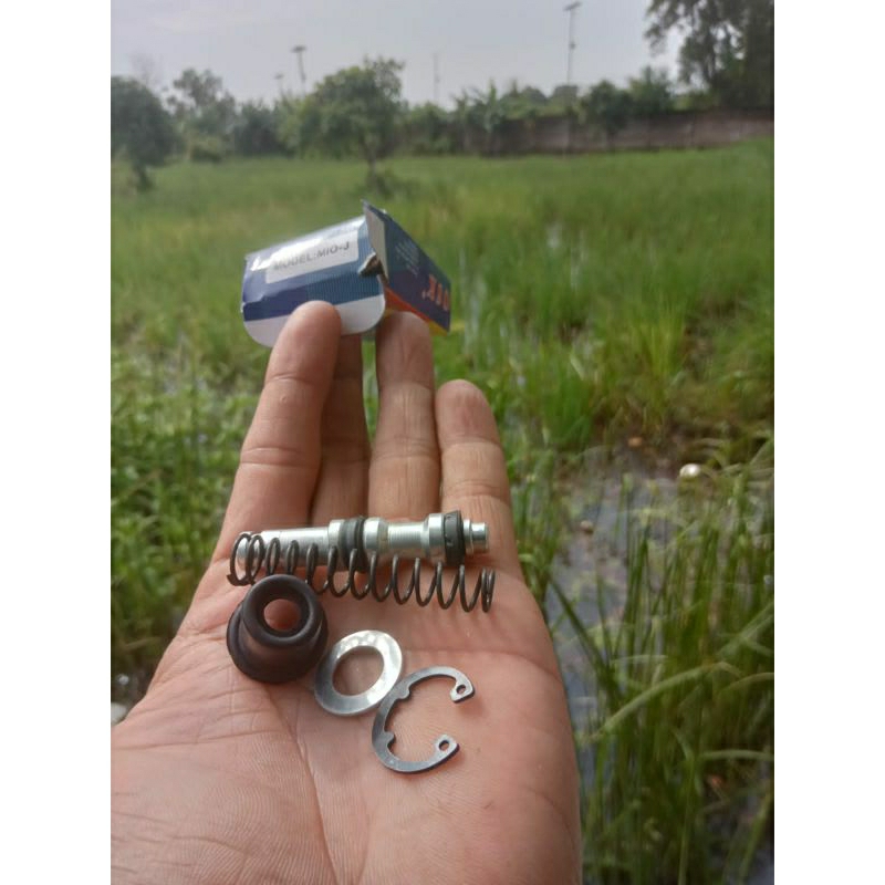 ( OSK ) ISI MASTER REM ATAS YAMAHA MIO J