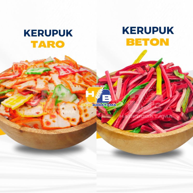 

Kerupuk Bahan Seblak Mentah 500 gr (Bks)