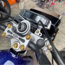 SPEDO KTM SET PANGKON PNP RX KING SPIDO DIGITAL RX KING SET PANGKON SPIDO RX KING