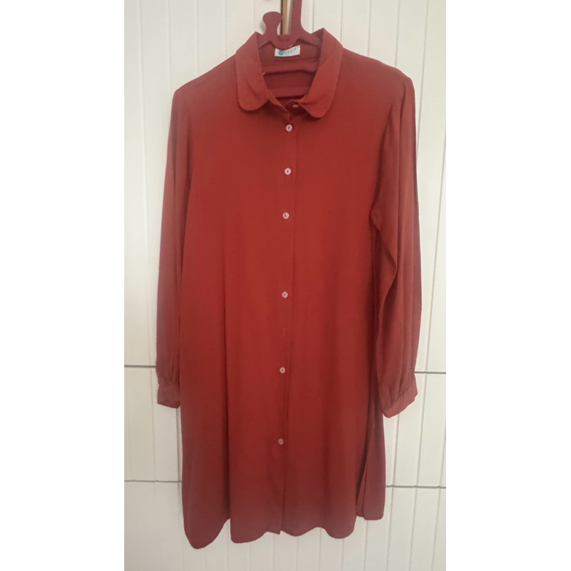 Preloved Nobby Tunik
