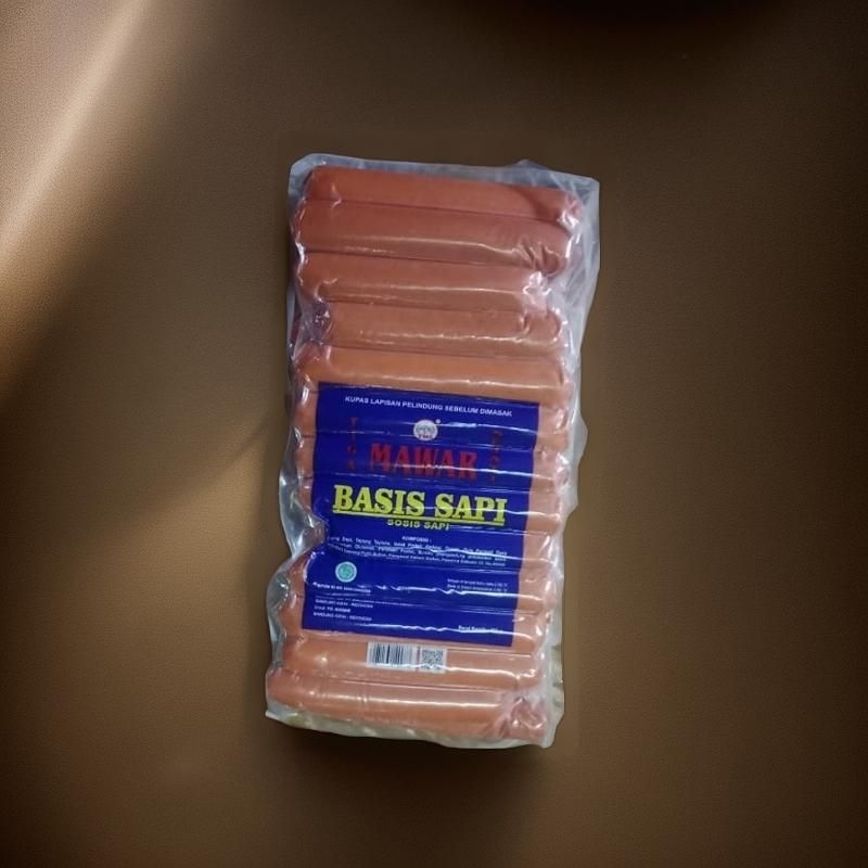 

BASIS SAPI MAWAR 500G