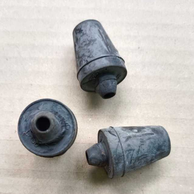 Karet Stopper Tahanan Pintu mobil Toyota dan Daihatsu UNIVERSAL Original