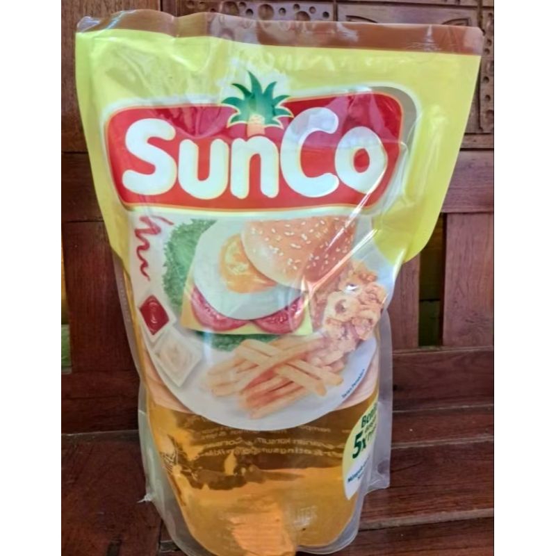

Minyak goreng sunco 2 liter #minyakgorengsunco#minyakgorengjernih#minyakgoreng2liter#minyakgoreng#minyak