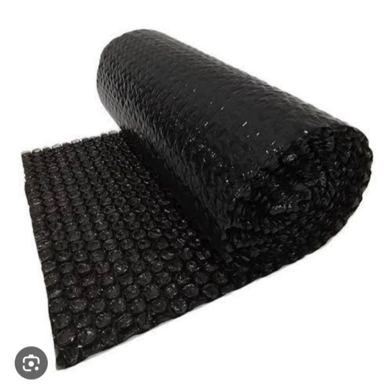 

packing tambahan buble wrap