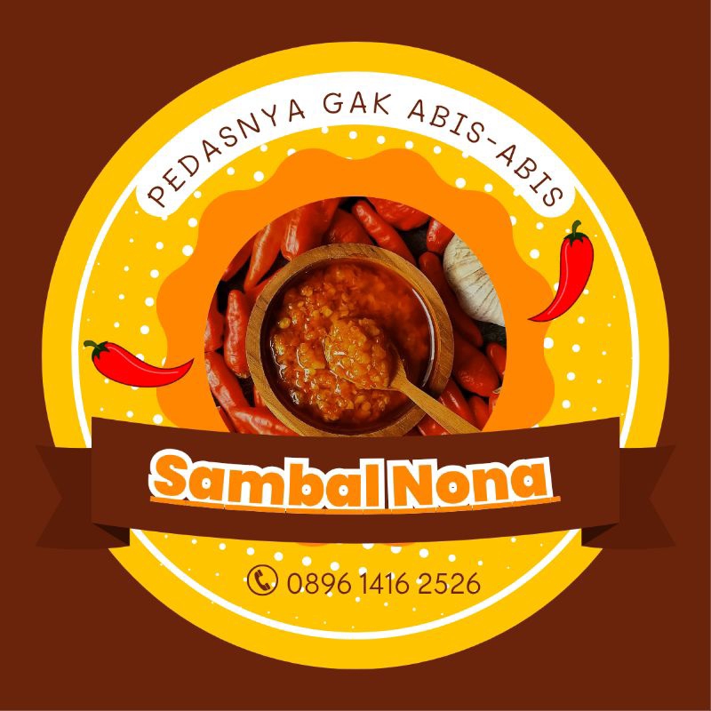 

Sambal Nona