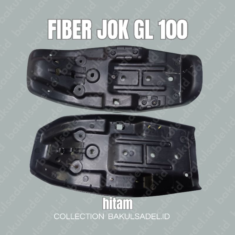 PLAT/TATAKAN JOK GL 100