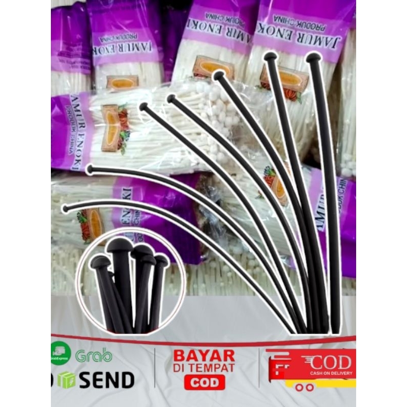 

{COD BAYAR DITEMPAT GRATIS ONGKIR}JAMUR HITAM PANJANG