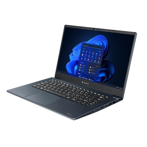 DYNABOOK Tecra A40-G/Intel Core i7-10510U/8GB/512GB/14 Inch/Win10Pro64Bit [PMZ20L-0SQ022]