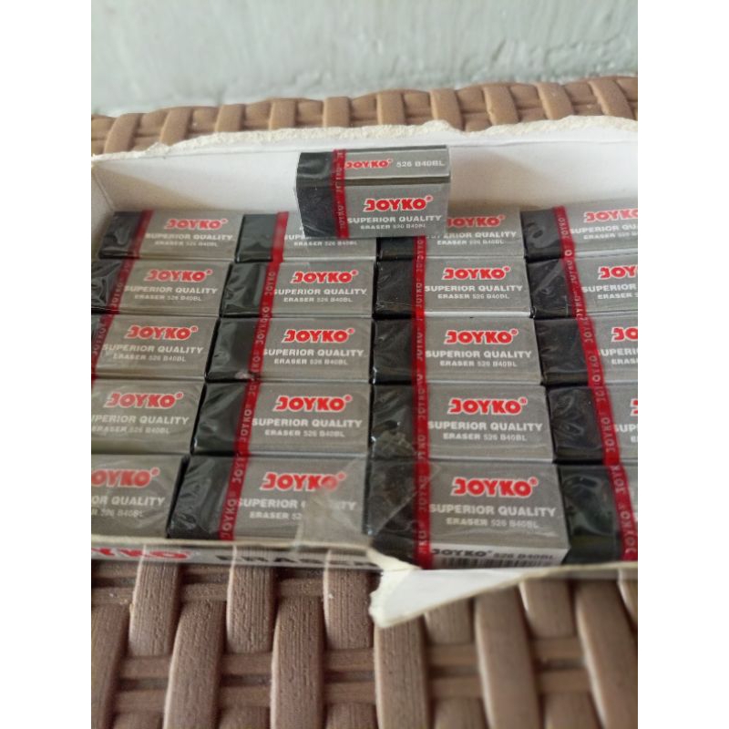 

Stip Stipo Eraser Pensil