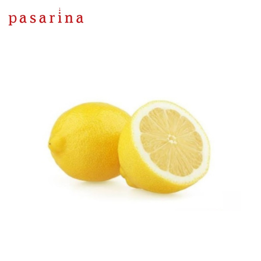 

Lemon Bandung Local Lemon each per 100 gram