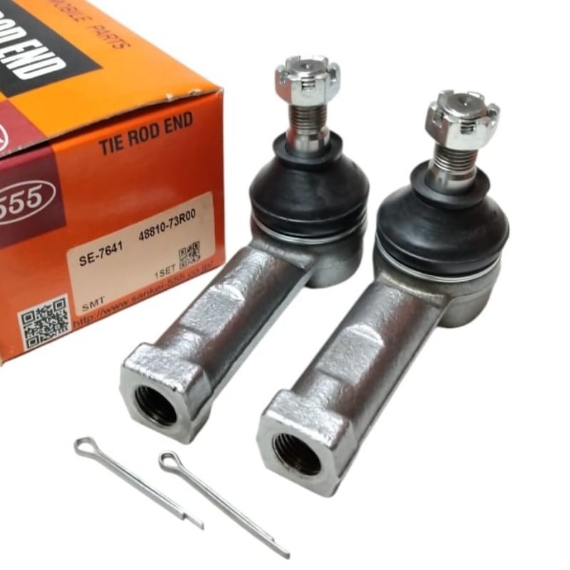 SE-7641Tie Rod Suzuki New Carry Tayo - New Ertiga / Tirod End / Tirod Pendek