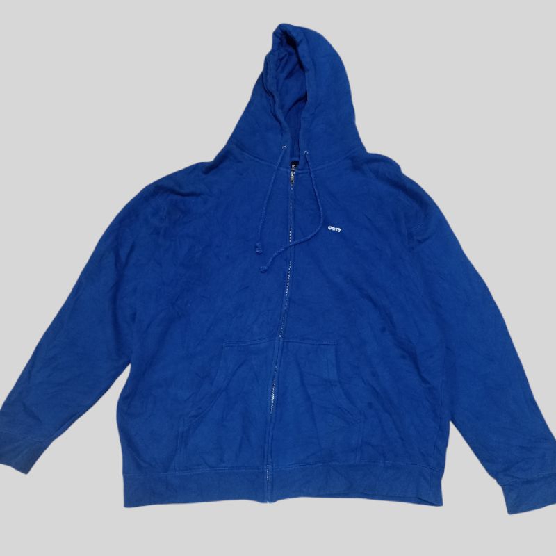 OBEY Hoodie BIG Size Big Logo