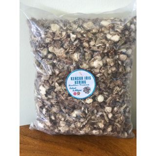 

Kencur Iris Kering Rempah Murni 100% tanpa campuran Jamu Rempah Buat Minuman dan Bumbu Masak