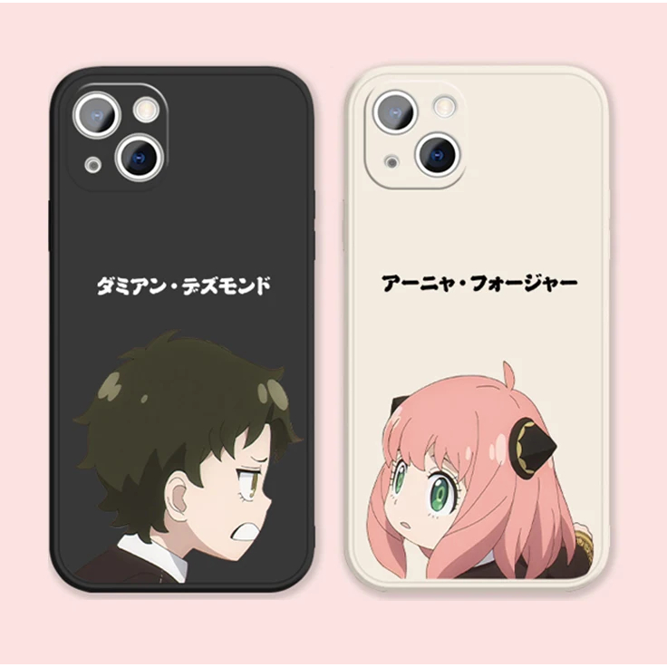 ANI120 Case Anime All Type Hp INFINIX HOT 30I SMART 8 SMART 7 INFINIX HOT 10 INFINIX HOT 10S HOT 11 