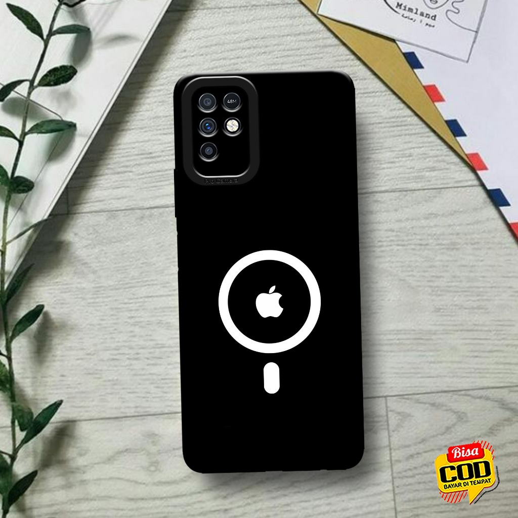 Case Infinix Note 10 Terbaru - Casing Itel Infinix Note 10 - ALLZORA [ BRANDED ] - Kesing Hp Infinix