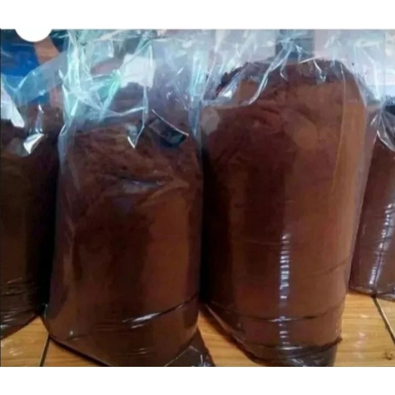 

500g kopi bubuk siap saji