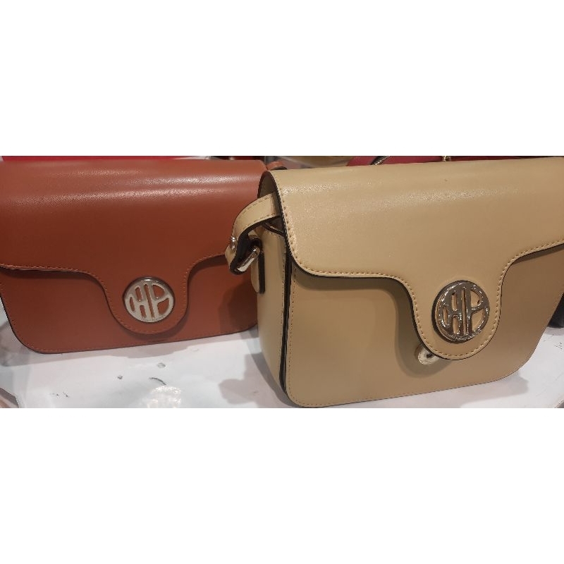 tas Hush Puppies original store jastip mall bag branded