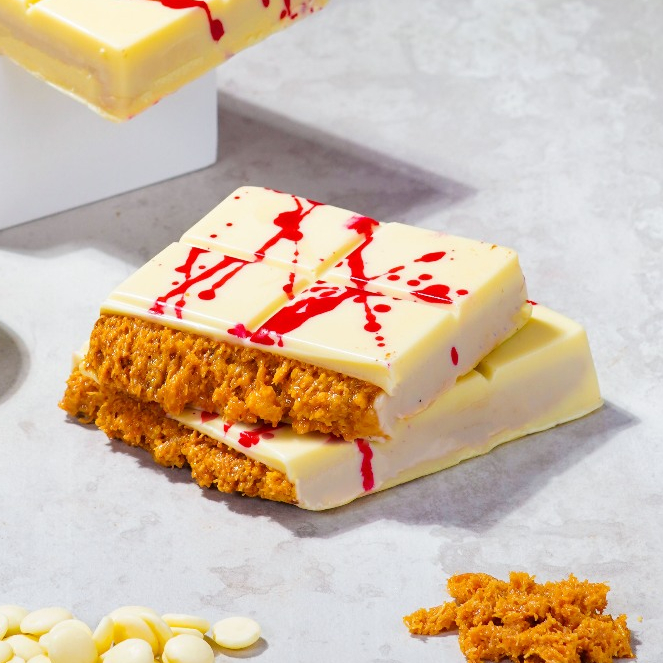 

MINI DUBAI CHOOCOLATE BAR SKIPPY