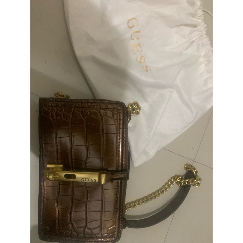 tas guess original preloved