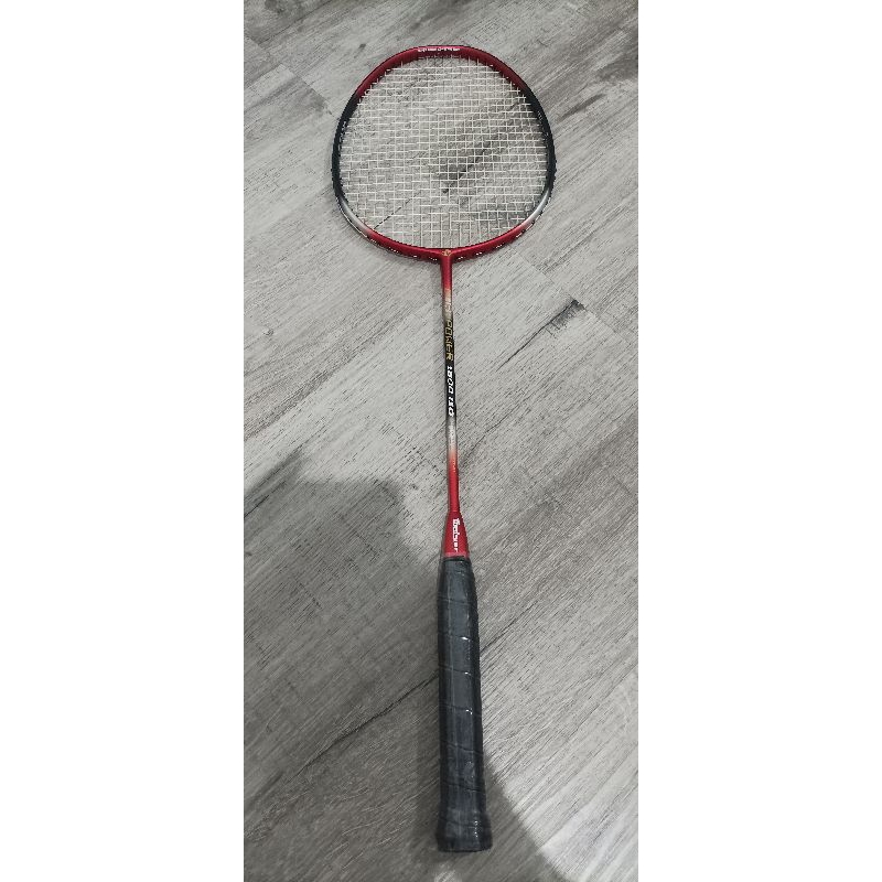 Toalson durapower 1800 iso