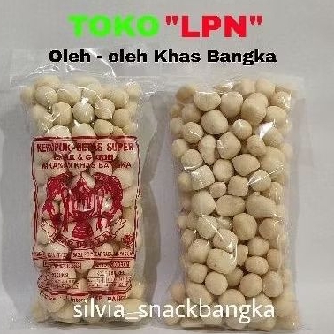 

Getas Bulat Bangka Merk Piala (250gram)