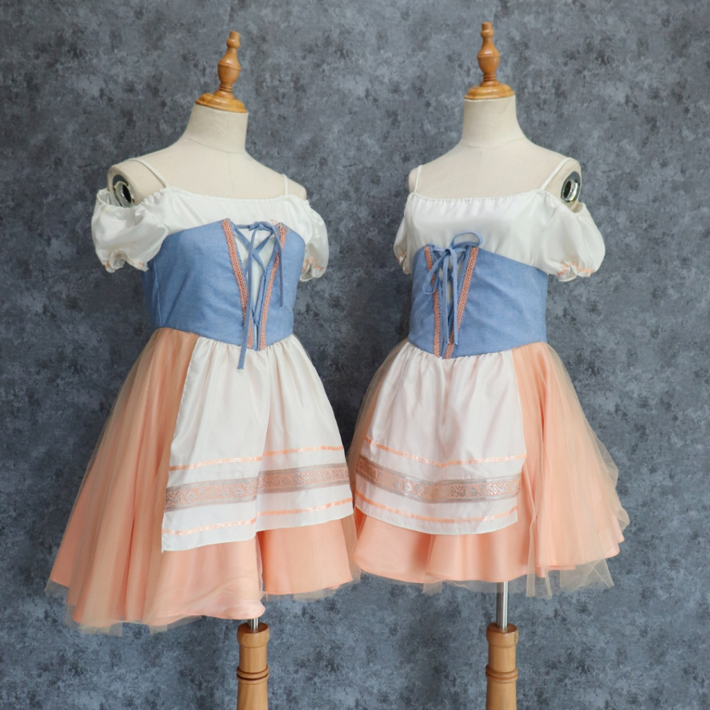 Coppelia Mini Dress Preloved Second