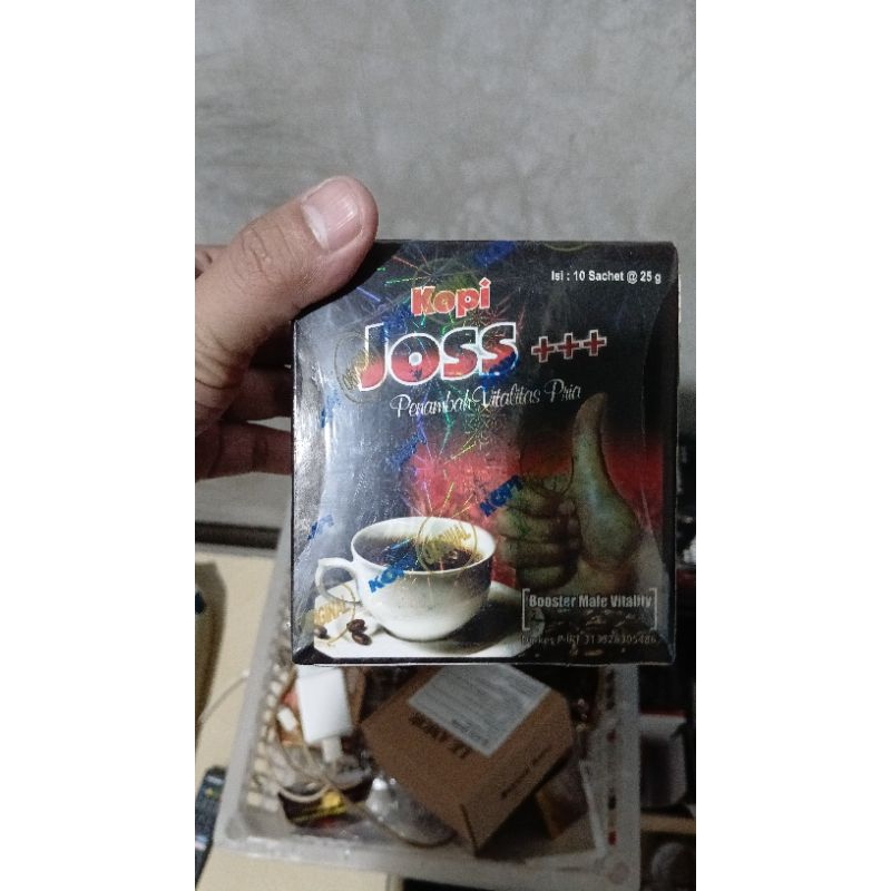 

KOPI PESANAN