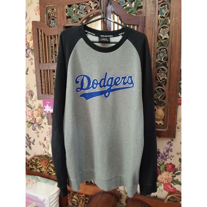 Crewneck / Sweater MLB Dodgers Original